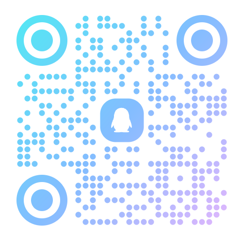 客服微信二维码